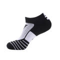 Custom Fashion Striped Crew Herren Damen Extra Lange Sportlich Fußball Rugby Fußball Tube Sport Socken Strickmaschine